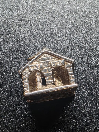 Vintage sterling silver - sterling,