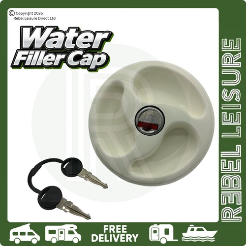 Replacement locking water - locking,