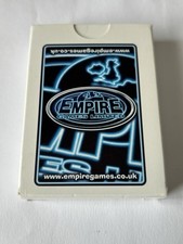 Empire Games Limited