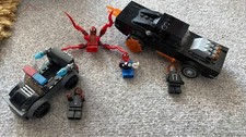 LEGO 76173 Marvel Ghost Rider