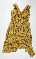Dorothy Perkins Women's Yellow