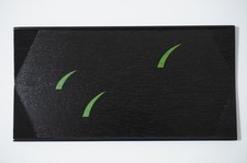 Zohiko Lacquer Rectangular