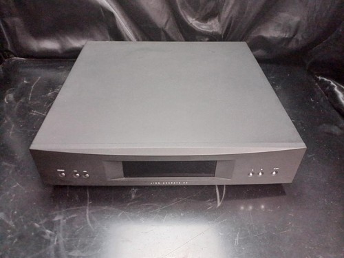 Linn akurate network - akurate, ds/k