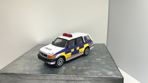 Realtoy ford explorer - realtoy, 4x4