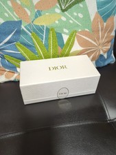 Dior Gift Box 19.5x9.5x7