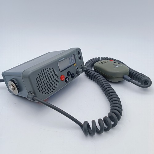 Raytheon ray ray45 marine - raytheon,