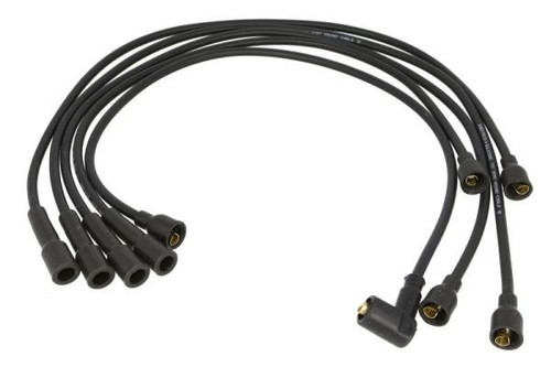 Ignition cable kit engitech - cable,