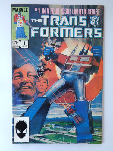 Marvel comics the - :,