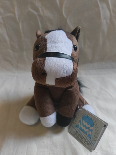 Melody lane idol horse - melody,