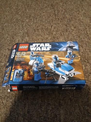 Lego star wars 7914 - lego,