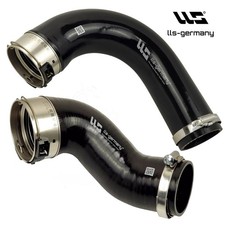 2X Turbo Hose Intercooler Hose