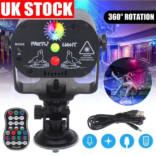 Led stage light disco patterns - led,