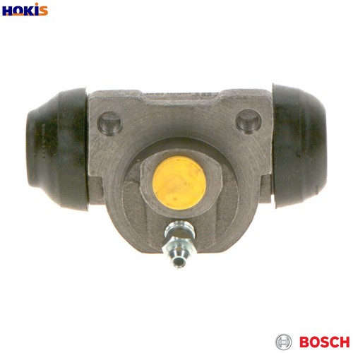 Wheel brake cylinder 026 - 026, 002