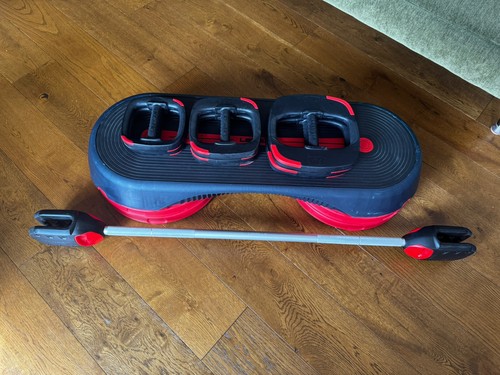 Les mills body - les,