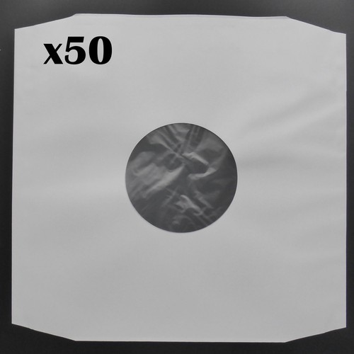 50x premium inch poly - 12, lined