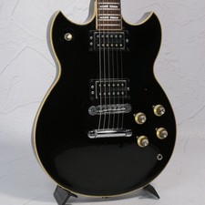 YAMAHA SG-500 Black 1977