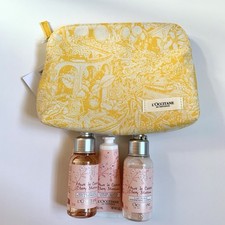 L'Occitane Cherry Blossom Set