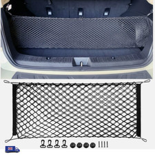 New for Vauxhall Boot Cargo