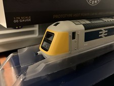 Bachmann Class 41 HSDT