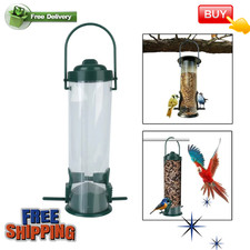 Portable Squirrel-proof Wild