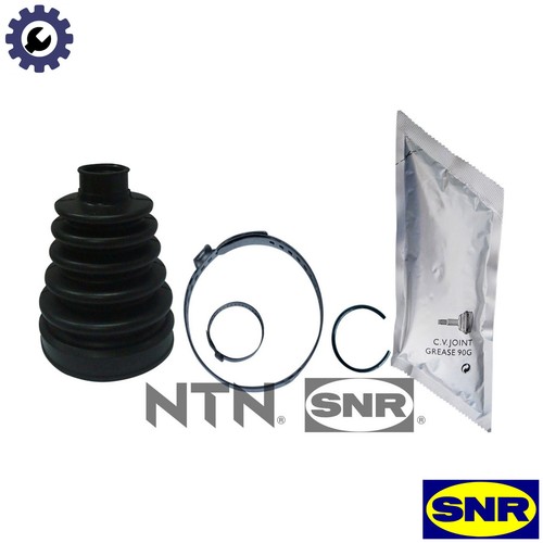 Bellow kit drive shaft - kit,