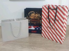 Designer Packaging Large Bags Louis Vuitton Pepa Autry Shoe Box Bottega