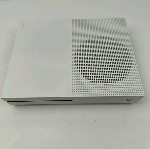 Xbox one 500gb refurbished - s,