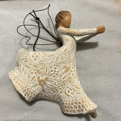 Willow tree dance - of, life