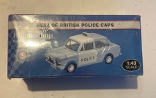 1/43 die cast  Hillman Imp