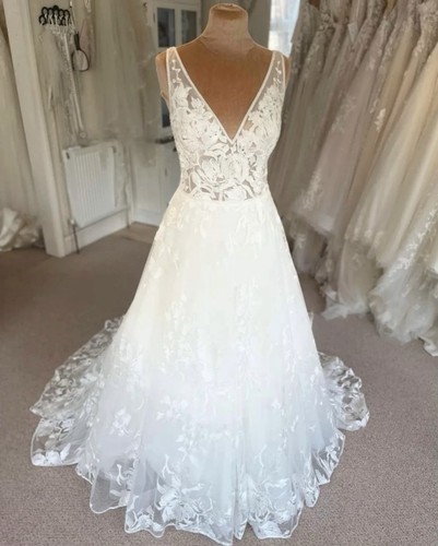 Maggie sottero wedding dress - wedding,
