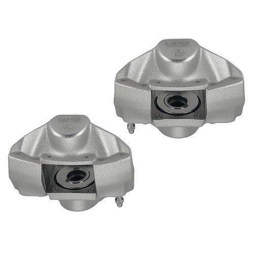 Rear brake calipers pair - rear,