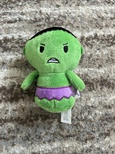 Hallmark Itty Bitty marvel