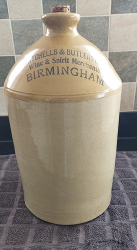 Antique vintage tone large - 2,