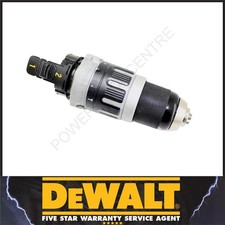Brand New Dewalt Chuck &