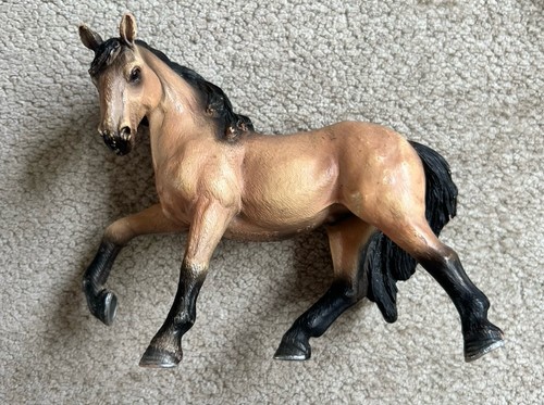 Schleich lusitano stallion - lusitano,