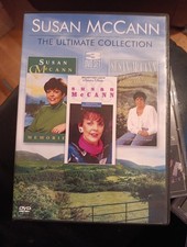 Susan McCann - The Ultimate