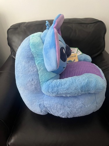 Lilo and stitch - lilo,