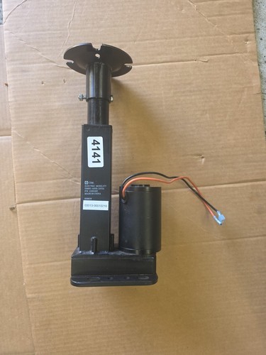 Seat elevate actuator for the - seat,