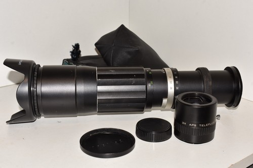 Nikon dslr digital fit 400mm - nikon,
