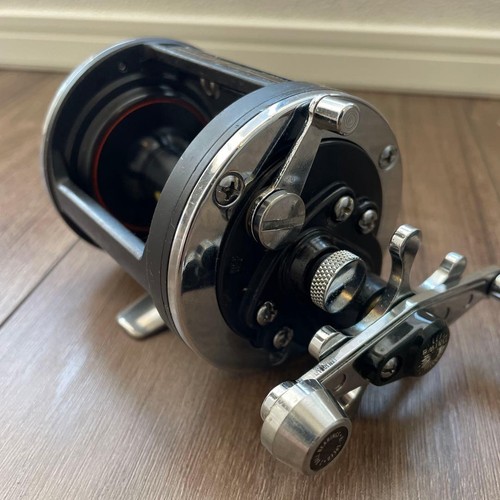 Daiwa sealine 27h - sealine, reel