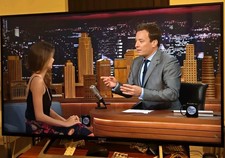 Sony 49" tv 4k KD 49XE8396