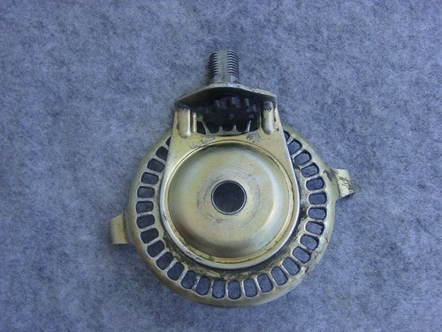 Blaustern speedometer drive - speedometer,