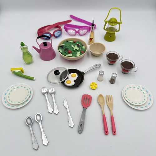 Our generation doll seaside - our,