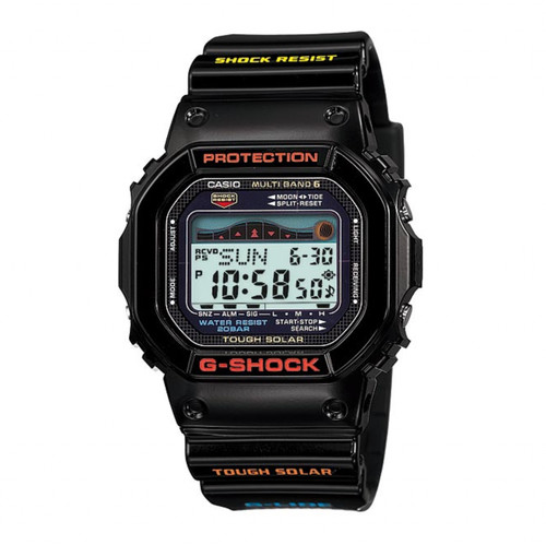 Casio shock gwx - casio, gwx-5600-1jf