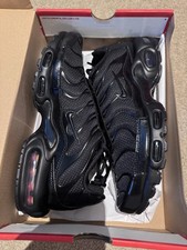 Size 10.5 - Nike Air Max Plus