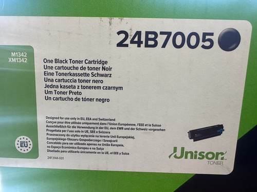 Lexmark black printer ink - lexmark,
