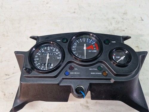 Honda cbr600 fv - ft,