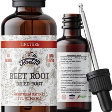FLORIDA HERBS Beet Root
