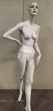 Lifelike Female Mannequin