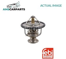 ENGINE COOLANT THERMOSTAT